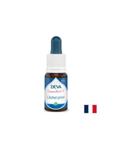 Relaxace, květinové esence, Bachova metoda kapky č. 7, 15 ml