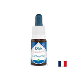 Relaxace, květinové esence, Bachova metoda kapky č. 7, 15 ml