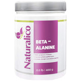 Beta-Alanina 3500 mg - 400 grame