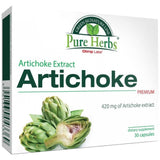 Artichoke Premium - 30 капсули - Feel You