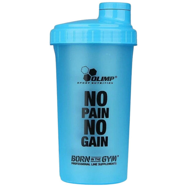 SHAKER NO PAIN NO GAIN 700 мл - Feel You