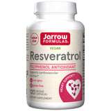 Resveratrol 100 mg - 120 kapslit