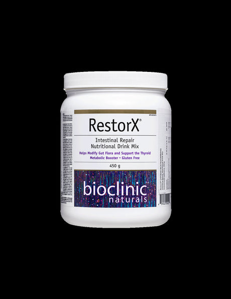 RestorX™ Intestinal Repair Nutritional Drink Mix x 450 g - Feel You