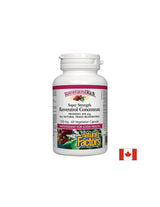 Super Strength Resveratrol 250 mg - 60 capsules
