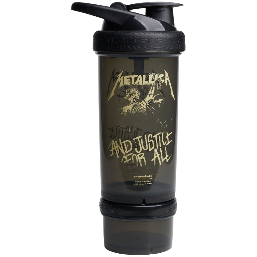 Reviva Smart Shaker | Metallica - 750 ml