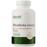 Rhodiola Rosea 150 mg / Veges - 120 Pëllen