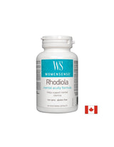 Tobolky Rhodiola Womense®/ Golden Root 500 mg x 60
