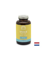 Fischöl 1000 mg - EPA 455 mg/ DHA 230 mg, 60 Kapseln <tc>Mattisson Healthstyle</tc>