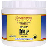 100% Pure Ribose Powder 300 grams