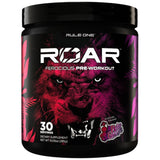 Roar | Ferocious Pre-Workout - 300-315 грама - Feel You