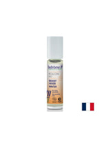 Roll-on with essential oils for energy, BIO, 10 ml