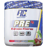 Pre Xs / Extreme Energy 165 grams