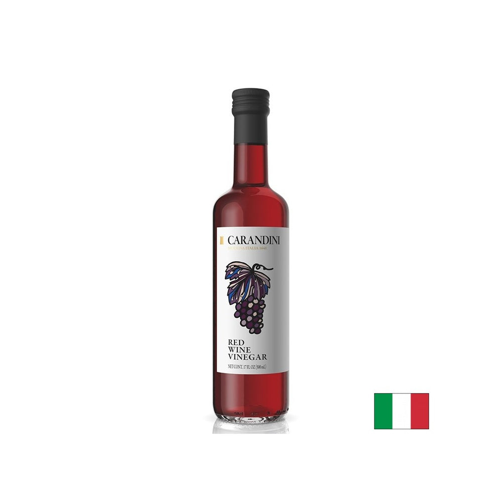 Rose wine vinegar, 500 ml