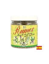 Rumex 10/ Herbal mixture for overweight Artesania