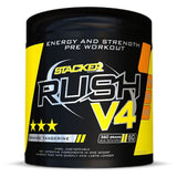 Rush V4 - 360 grams