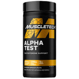 Alpha Test | Testosterone Support - 120 capsules