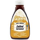 Skinny Syrup | Salted Caramel - 425 мл