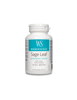 Sage Leaf 350 mg - 60 капсули - Feel You