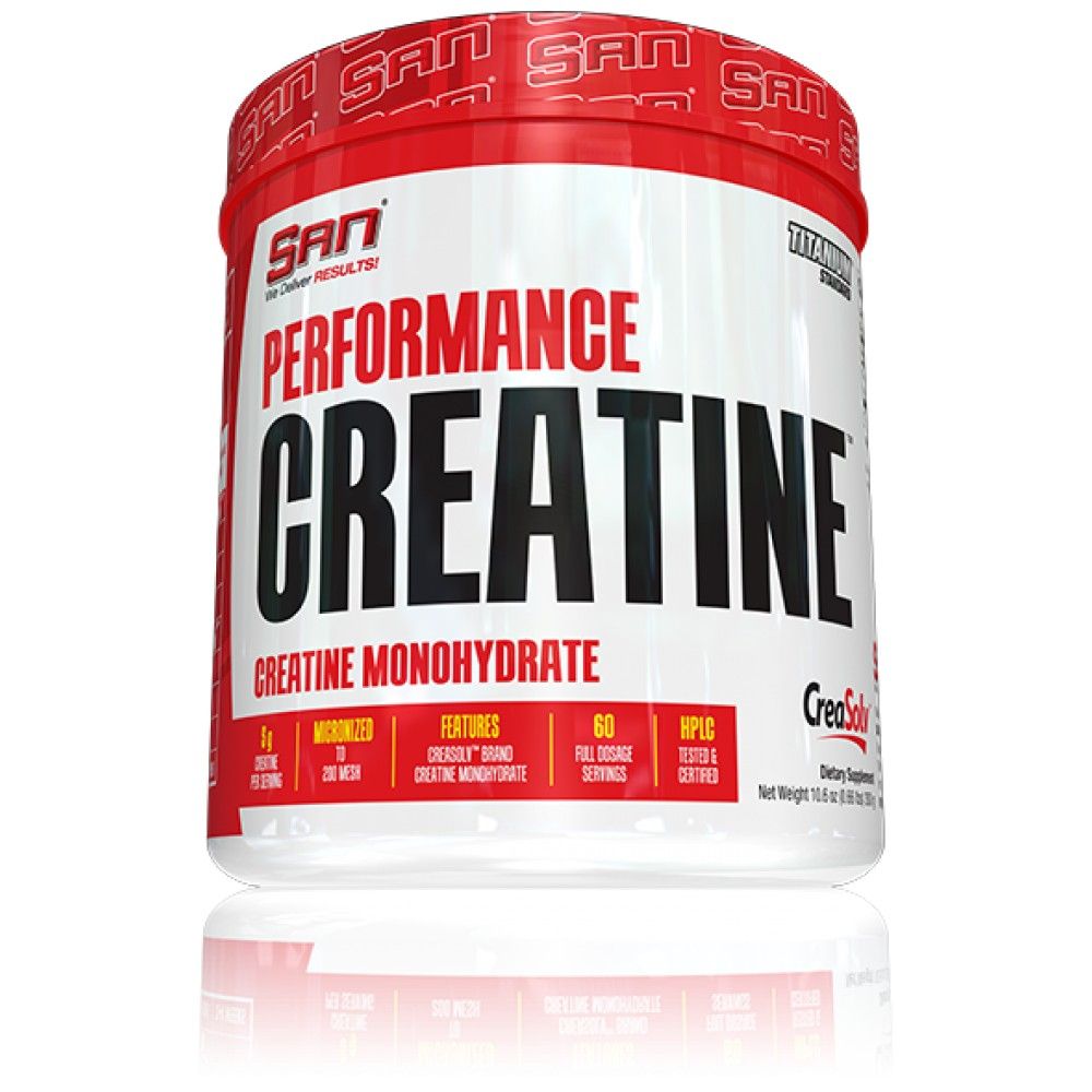 Performance Creatine - 300 грама