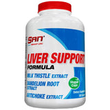 Liver Support - 100 капсули - Feel You