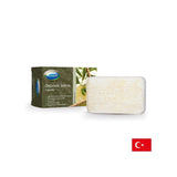 Olio d'oliva e sapone di zolfo - per pelle grassa, soggetta all'acne, 125 g