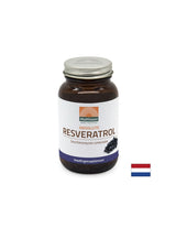 Heart & Blood Vessels - Veri-te™ Grape Seed & Rosehip Resveratrol, 60 Capsules