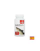 Cardiale en hersenfunctie - visolie van Plantis® visvis, 110 softgelcapsules