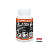 Kardiovaskulární systém - hloh (list a květina), 550 mg x 60 tobolek