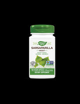 Sarsaparilla Root 425 mg - 100 капсули - Feel You