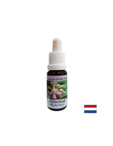 Creates mood and joy - Essence Cheerful Orchid No. 11, drops 15 ml