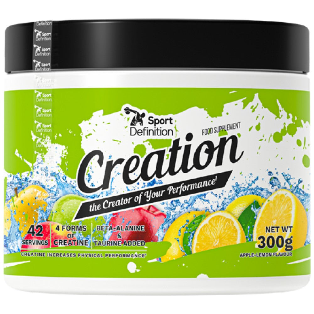 Creation - 300 grams