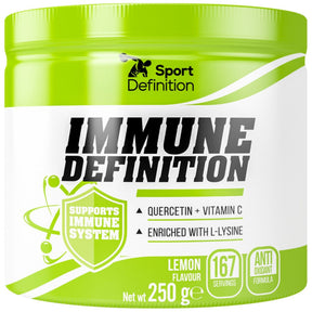 Immune Definition - 250 grams - Nutra Best Europe