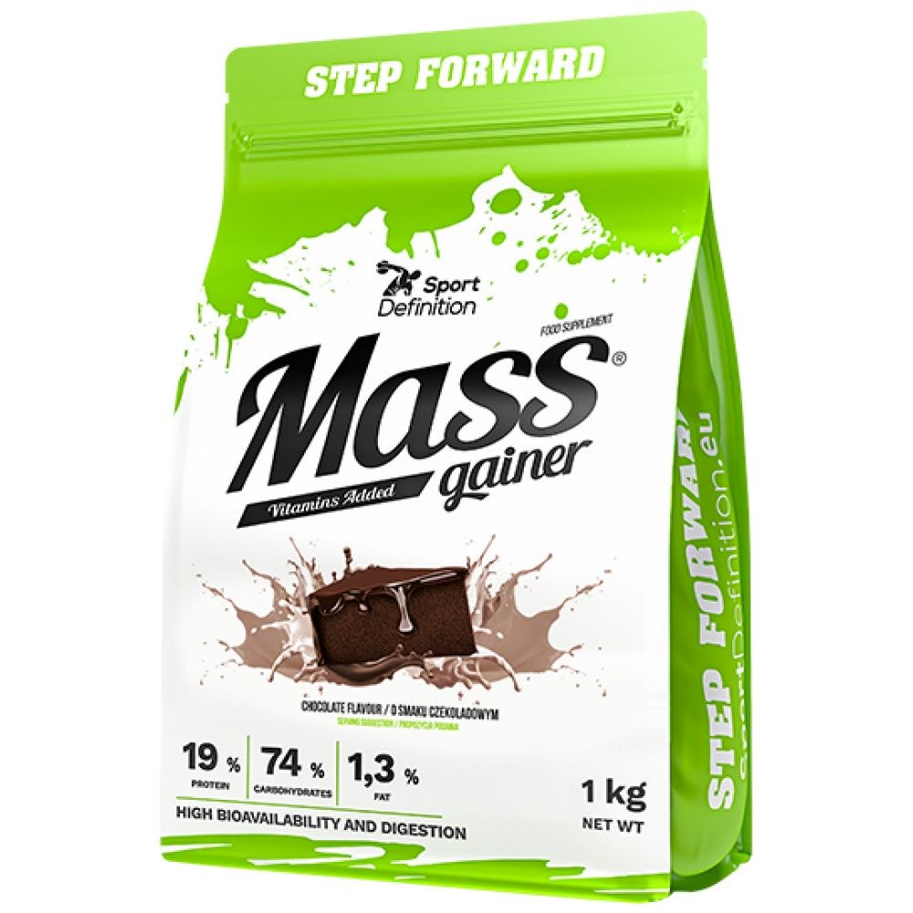 Mass Gainer - 1000 de grame