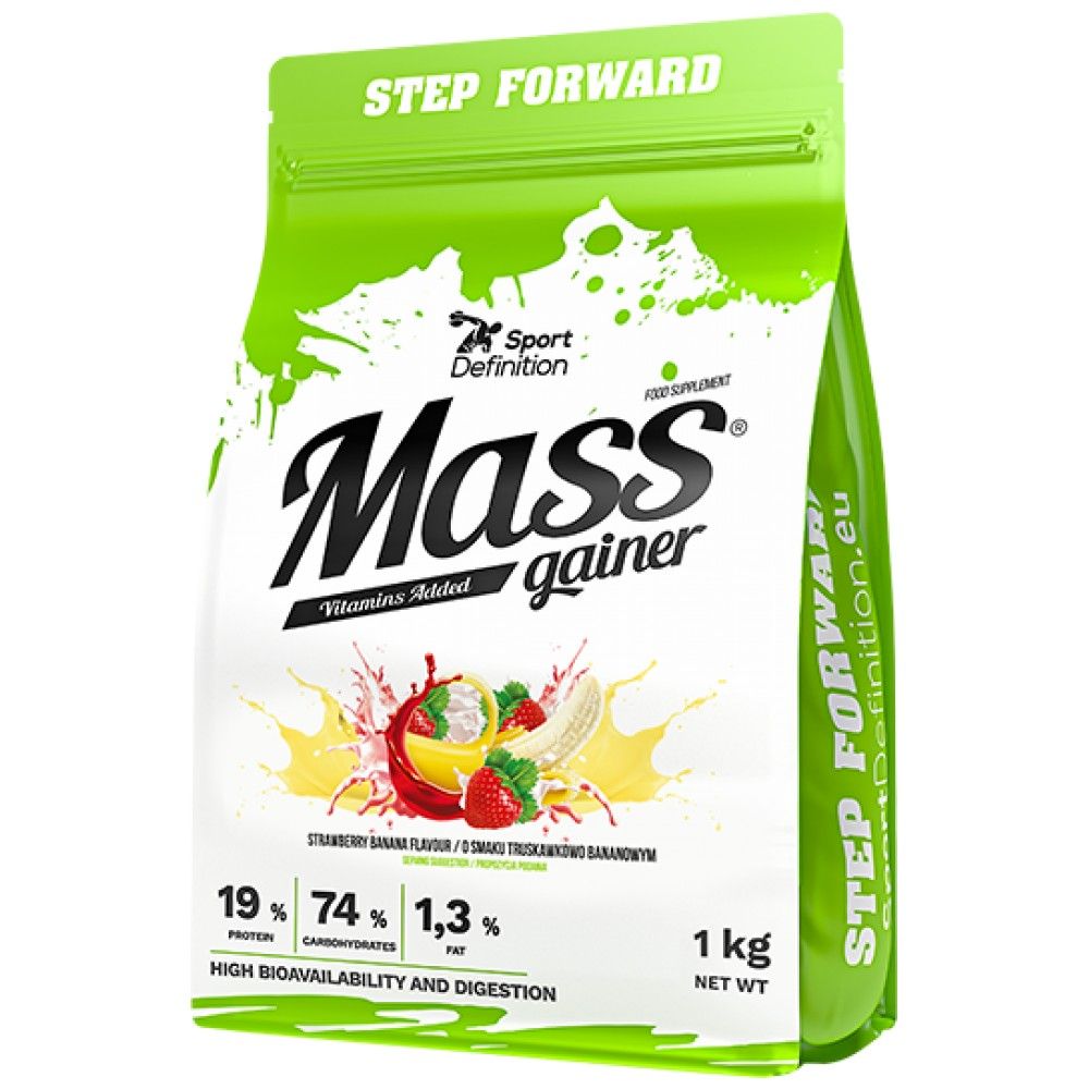 Mass Gainer - 1000 de grame