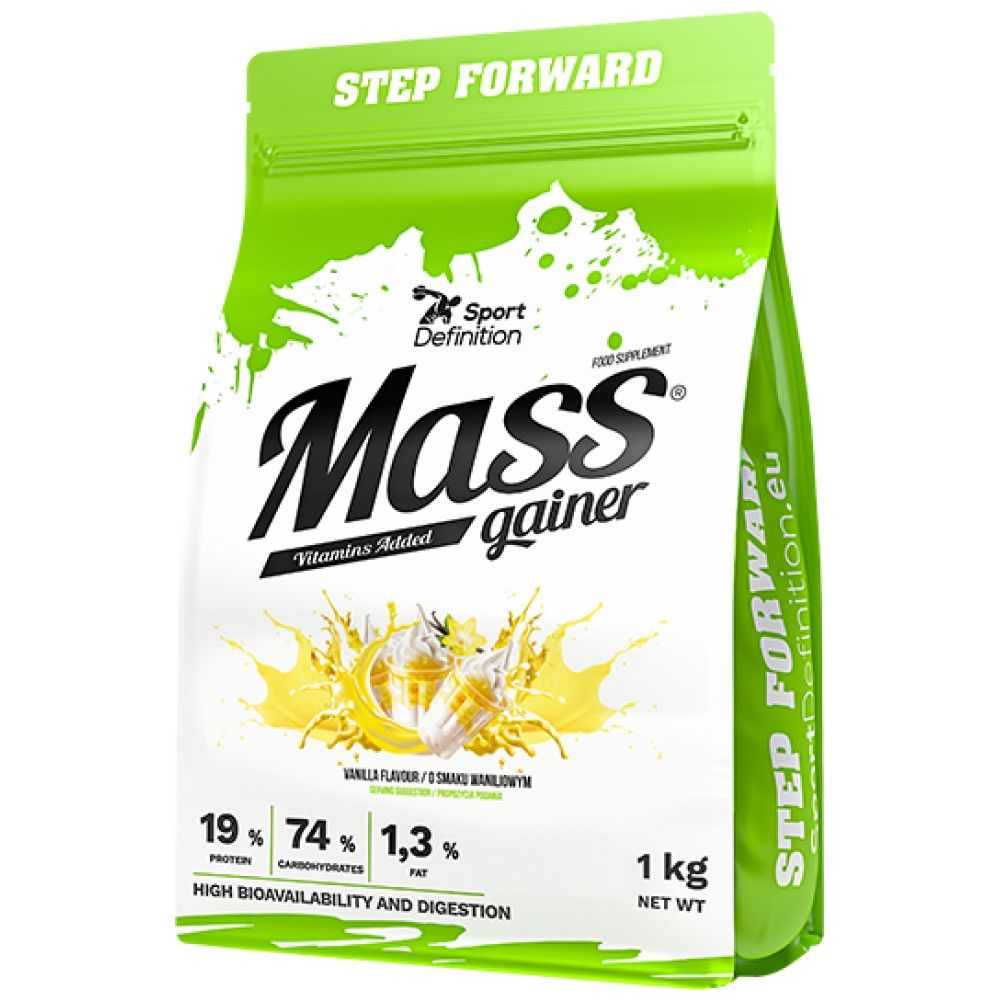 Mass Gainer - 1000 de grame