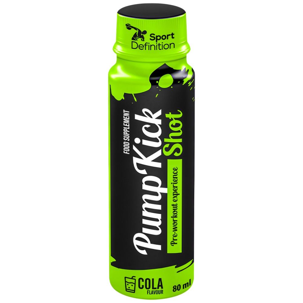 Pumba löök - 80 ml