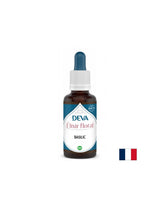 Pro vyvážení sexuality a harmonizace intimních vztahů - Basil, Bach Drops, 15 ml