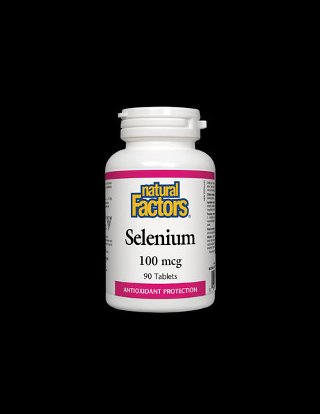 Selenium 100 mcg - 90 Таблетки - Feel You