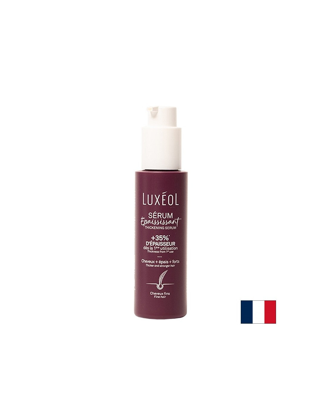 Серум за уплътняване на ъ ot коса (без отмиване), 100 ml), 100 ml), 100 ml), 100 ml)