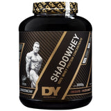 Shadowhey / 100% Whey Protein - 2000 Gramm