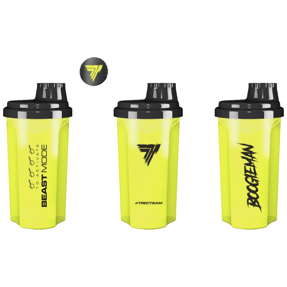 Boogieman Shaker | 700 ml amarelo