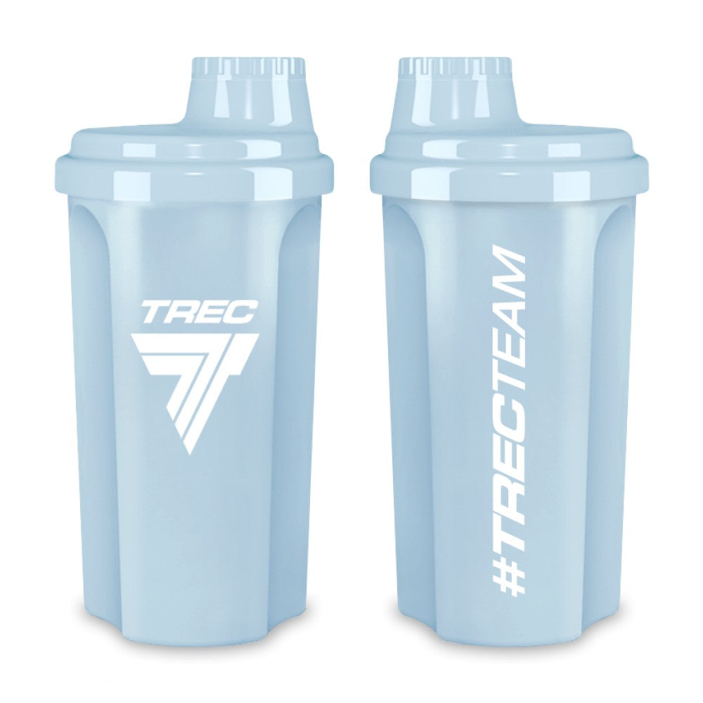 Shaker 060 #TRECTEAM | Sinine 700 ml