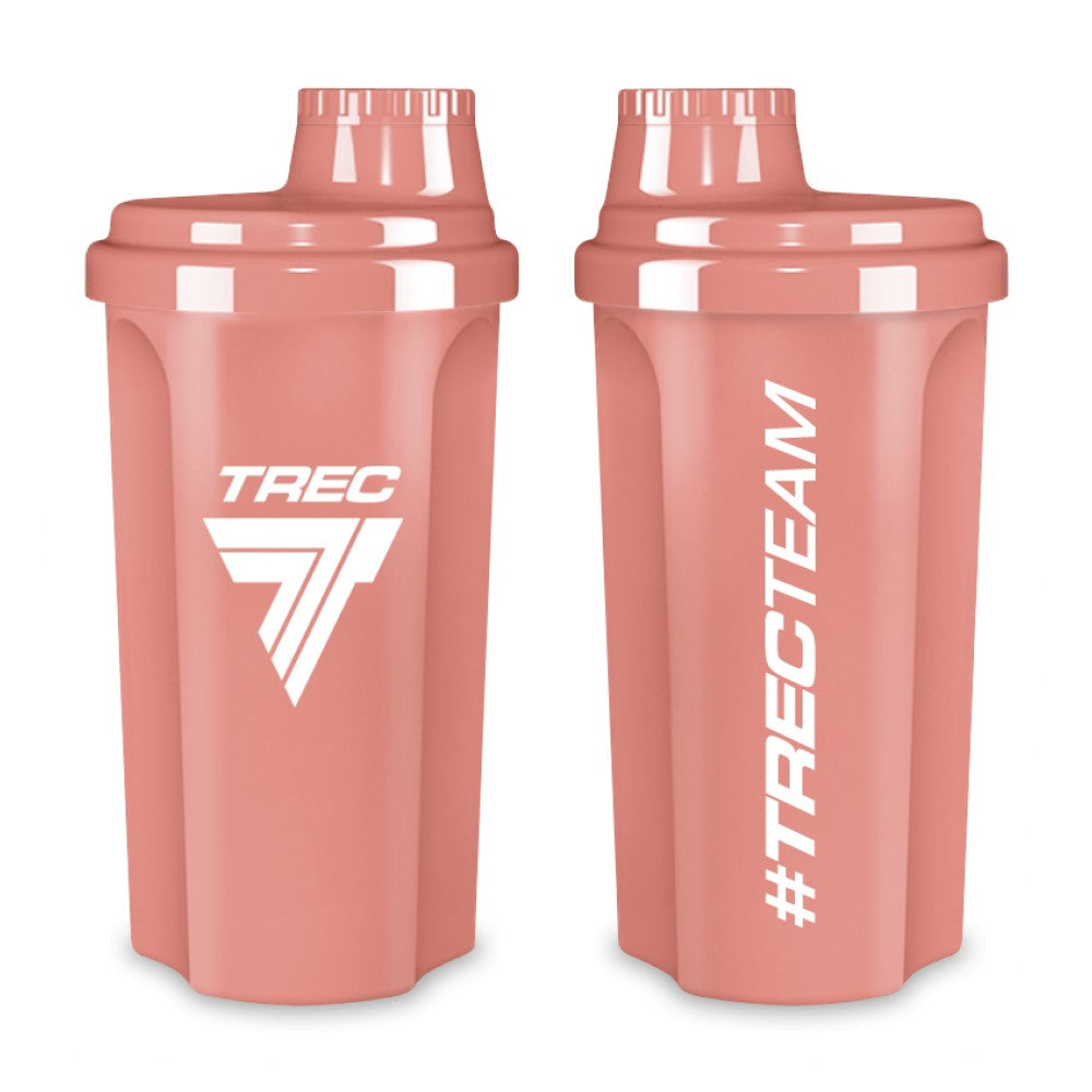 Shaker 062 #TrecTeam | Roz somon 700 ml