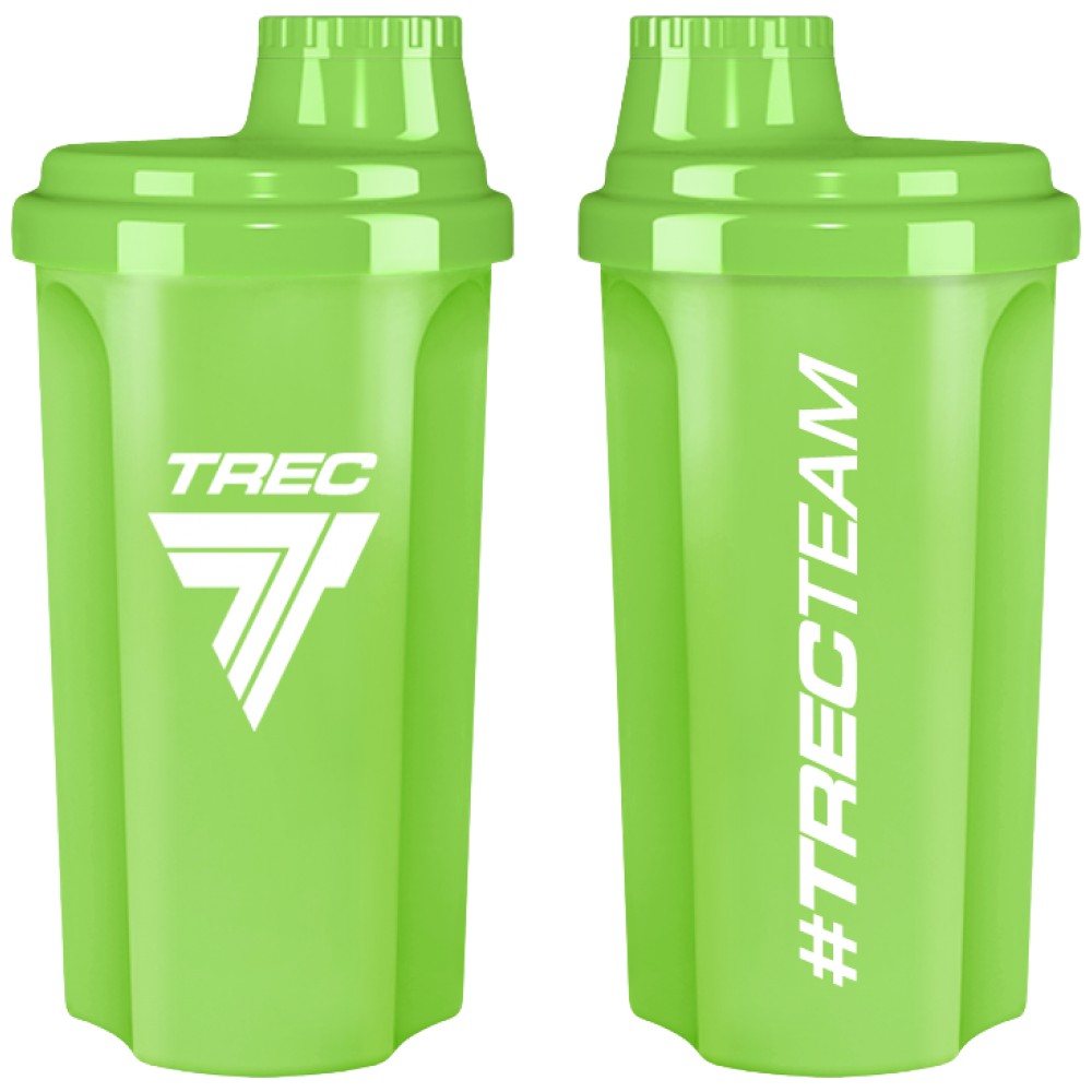 Shaker 063 #trecteam | Green 700 ml