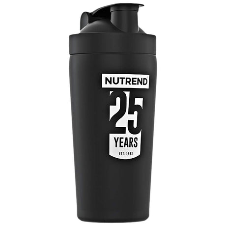 Shaker 25 Years Nutrend 780 мл - Feel You