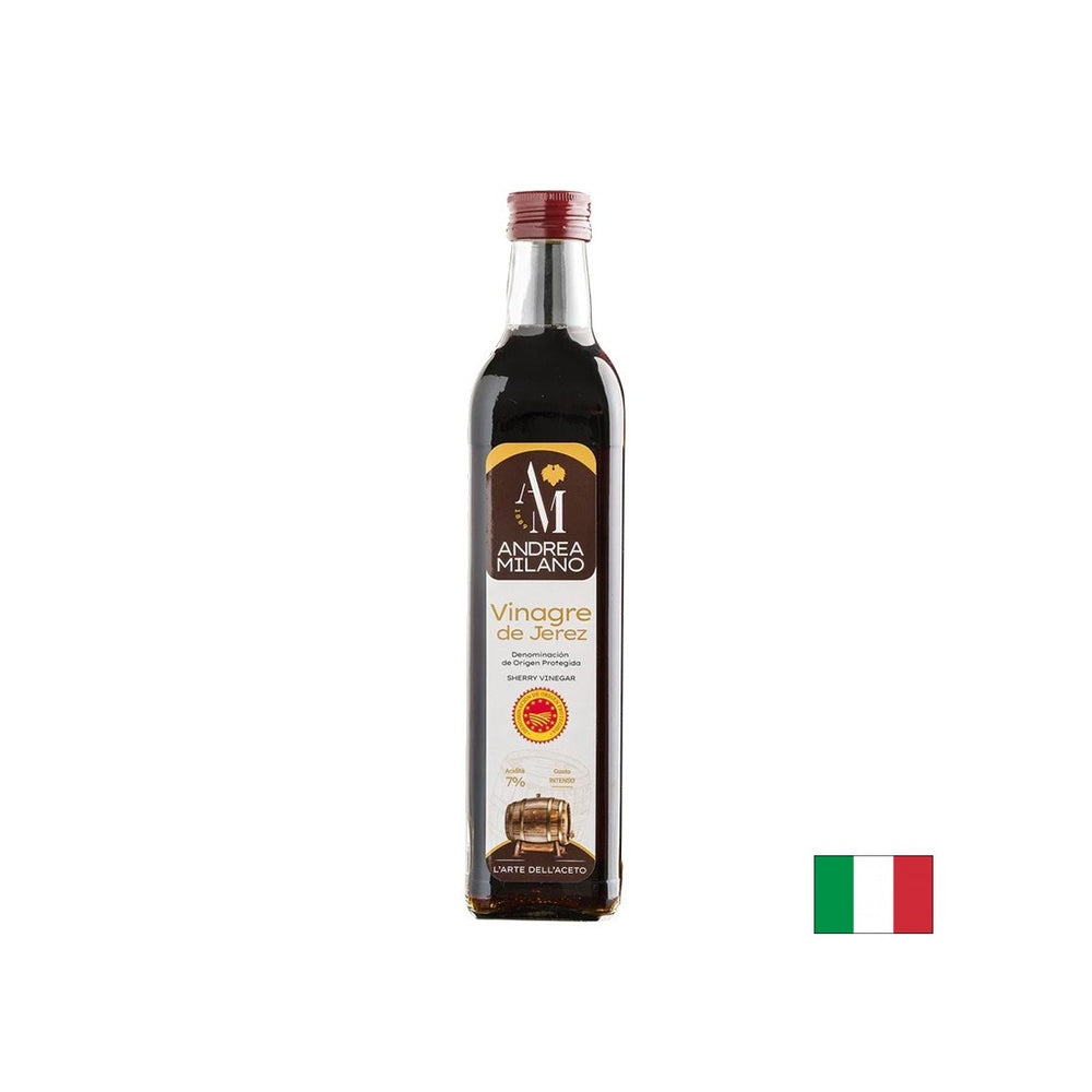 Aceto di sherry da Jerez 7%, 5 l