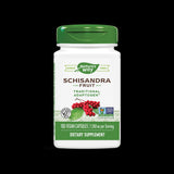 Schisandra Fruit 580 mg - 100 capsule