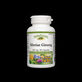 Ginseng siberiano 250 mg - 90 cápsulas