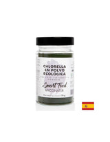 Strong immunity and liver - Chlorella, BIO, 175 g powder