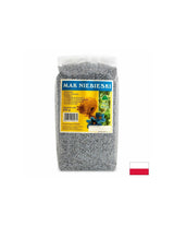 Papavero blu (semi), 250 g <tc>Dary Natury</tc>